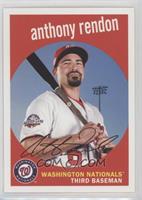 1959 Design - Anthony Rendon