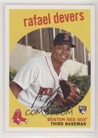 1959 Design - Rafael Devers