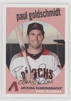 1959 Design - Paul Goldschmidt