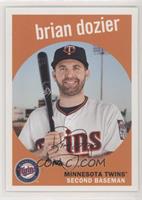 1959 Design - Brian Dozier