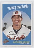 1959 Design - Manny Machado