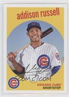 1959 Design - Addison Russell