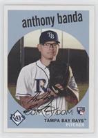 1959 Design - Anthony Banda [EX to NM]