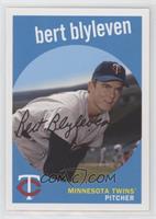 1959 Design - Bert Blyleven