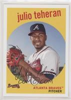 1959 Design - Julio Teheran