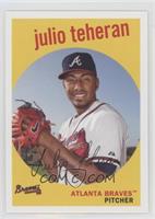 1959 Design - Julio Teheran