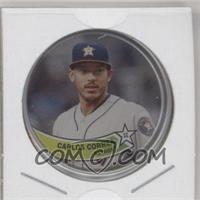 Carlos Correa