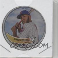 2018 Topps Archives - Topps Coins #C-7 - Amed Rosario