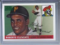 SP - Roberto Clemente #/99