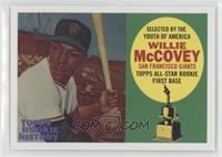 Willie McCovey #/150