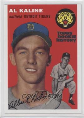 2018 Topps Archives - Topps Rookie History #_ALKA - Al Kaline