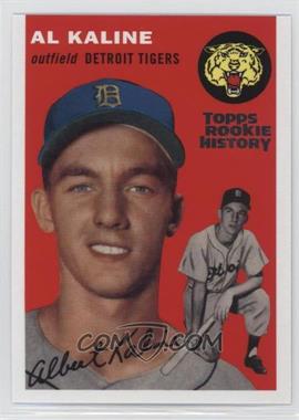 2018 Topps Archives - Topps Rookie History #_ALKA - Al Kaline