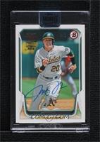 Josh Donaldson (2014 Bowman) [Buyback] #/1