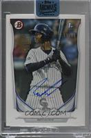 Raimel Tapia (2014 Bowman Prospects) [Buyback] #/99