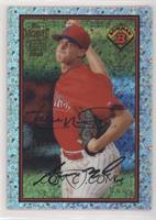 Aaron Nola (2014 Bowman Draft Picks & Prospects - 89 Bowman is Back) #/68