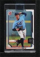 Blake Snell (2015 Bowman) [Buyback] #/99