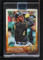 Josh Harrison (2015 Topps) [Buyback] #/29