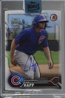 Ian Happ (2016 Bowman Draft) [Buyback] #/99