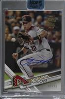 Jake Lamb (2017 Topps) [Buyback] #/73