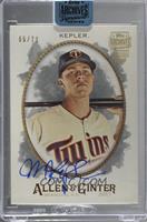 Max Kepler (2017 Topps Allen & Ginter) [Buyback] #/73