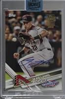 Jake Lamb (2017 Topps Opening Day) [Buyback] #/42