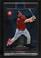 Kevin Youkilis (2011 Topps Town) [Buyback] #/15