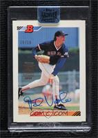 Frank Viola (1992 Bowman) [Buyback] #/15