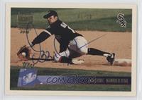 Ozzie Guillen (1996 Topps) #/20