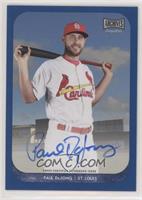 Paul DeJong #/50