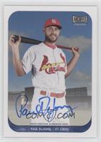 Paul DeJong