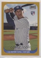 Gleyber Torres #/10