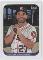 Jose Altuve