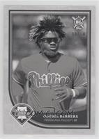 Odubel Herrera #/50