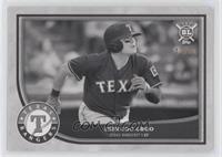 Shin-Soo Choo #/50