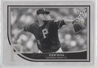 Ivan Nova #/50