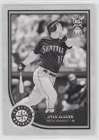 Kyle Seager #/50