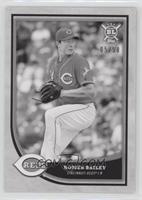 Homer Bailey #/50