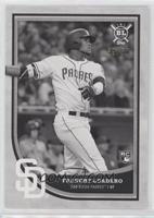 Franchy Cordero #/50