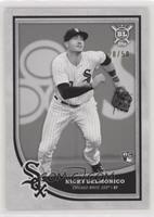 Nicky Delmonico #/50