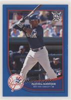 Miguel Andujar