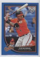 Tim Beckham