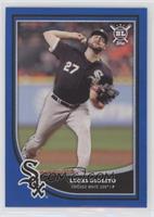 Lucas Giolito [EX to NM]