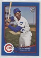 All-Time Greats - Ernie Banks