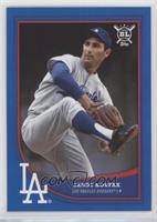 All-Time Greats - Sandy Koufax [EX to NM]