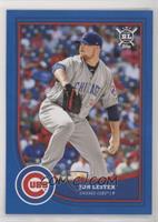 Jon Lester