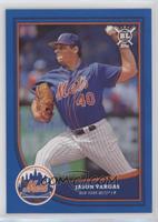 Jason Vargas