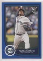 Felix Hernandez