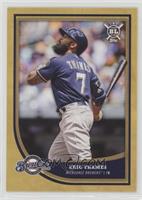 Eric Thames