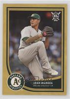 Sean Manaea