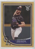 Chad Bettis